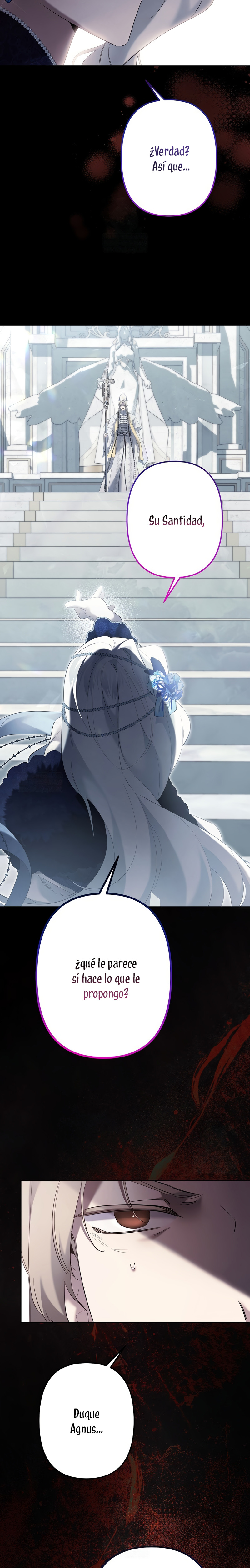 Una hermana mayor debe educar bien a su hermana menor Capítulo 131 - Page 9