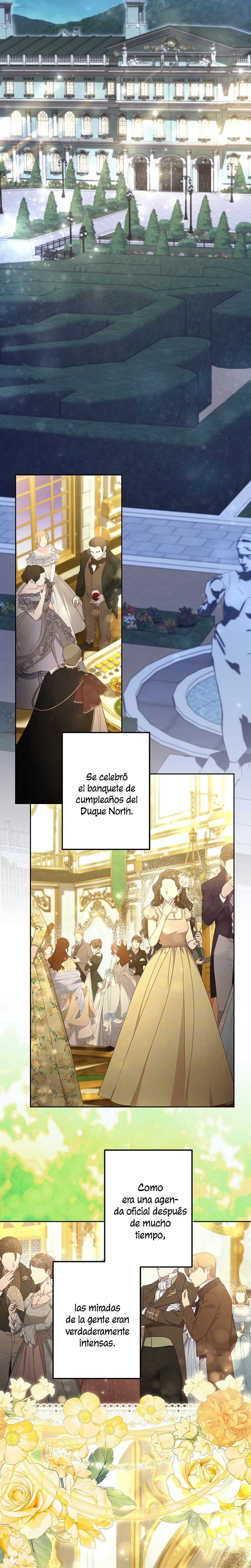 Una hermana mayor debe educar bien a su hermana menor Capítulo 136 - Page 13