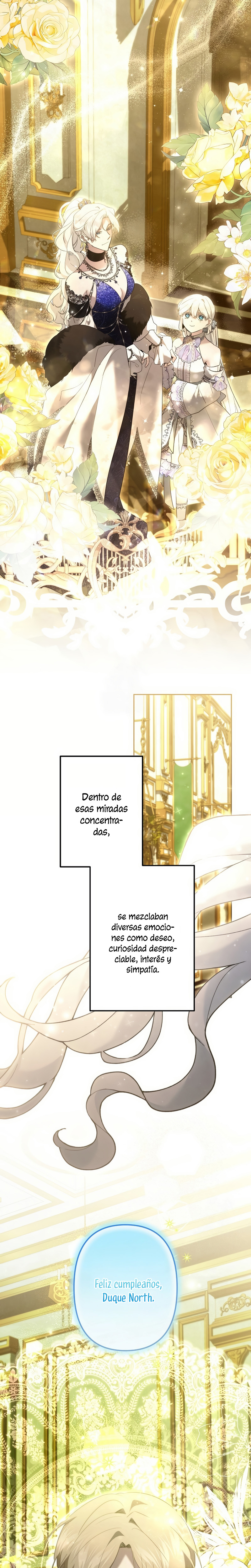 Una hermana mayor debe educar bien a su hermana menor Capítulo 136 - Page 14