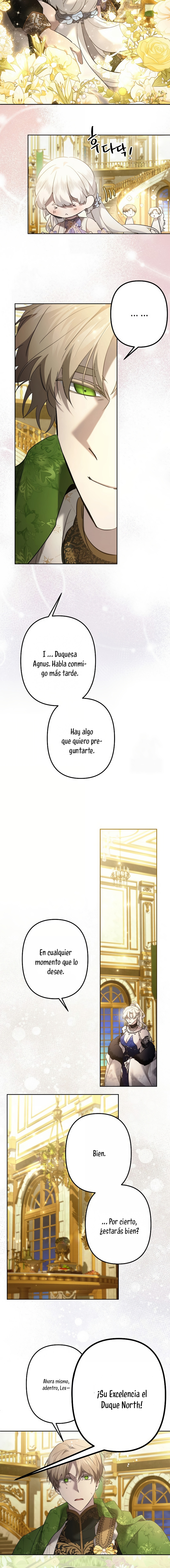 Una hermana mayor debe educar bien a su hermana menor Capítulo 136 - Page 17