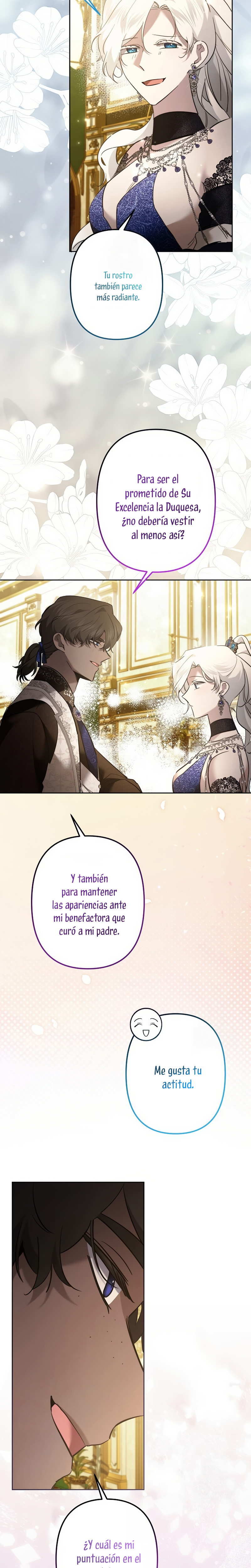 Una hermana mayor debe educar bien a su hermana menor Capítulo 136 - Page 20