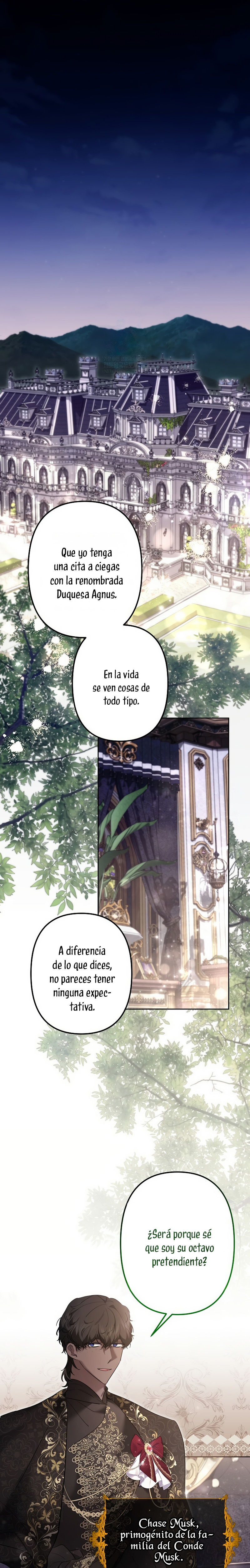 Una hermana mayor debe educar bien a su hermana menor Capítulo 136 - Page 3