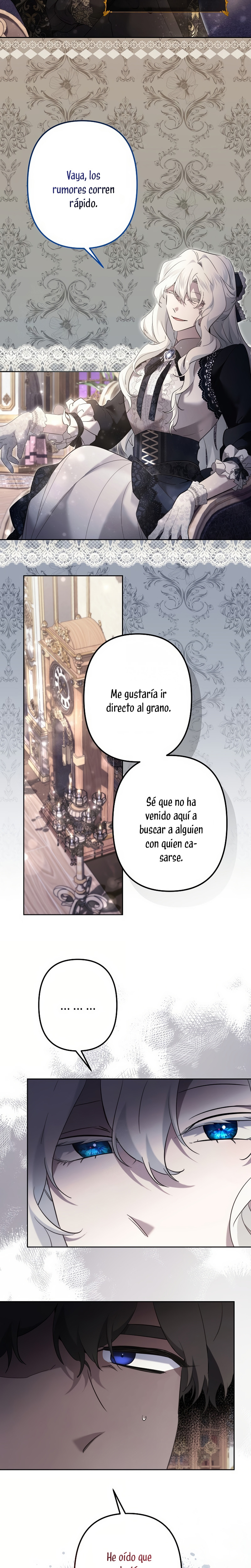 Una hermana mayor debe educar bien a su hermana menor Capítulo 136 - Page 4