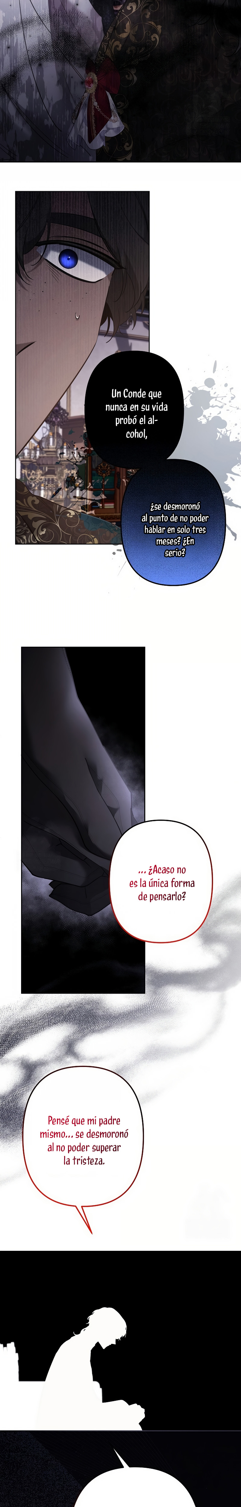 Una hermana mayor debe educar bien a su hermana menor Capítulo 136 - Page 9