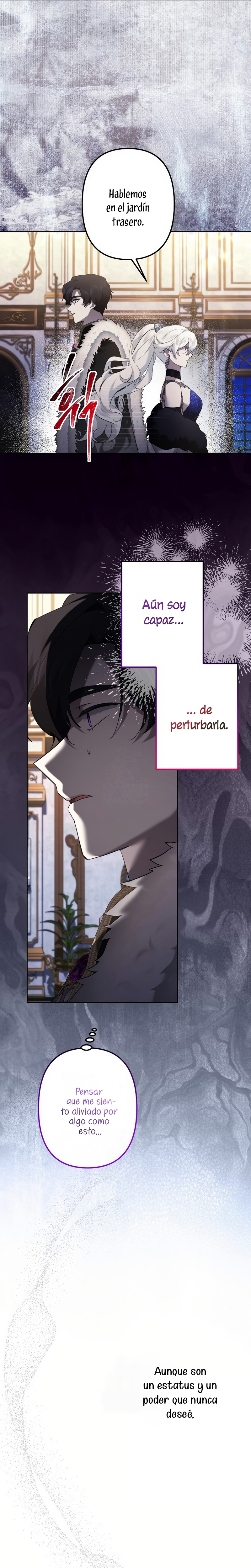 Una hermana mayor debe educar bien a su hermana menor Capítulo 137 - Page 13