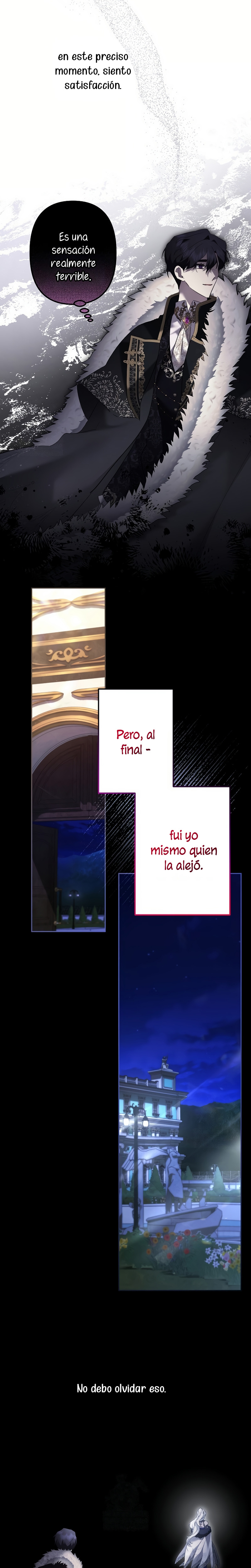 Una hermana mayor debe educar bien a su hermana menor Capítulo 137 - Page 14