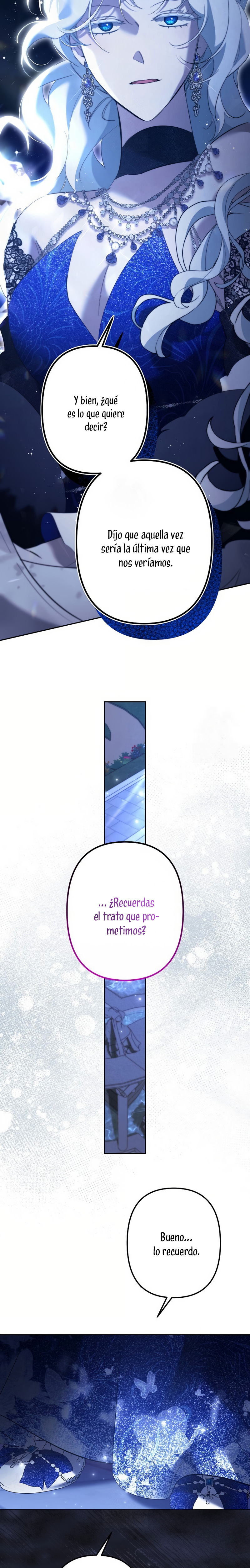 Una hermana mayor debe educar bien a su hermana menor Capítulo 137 - Page 16