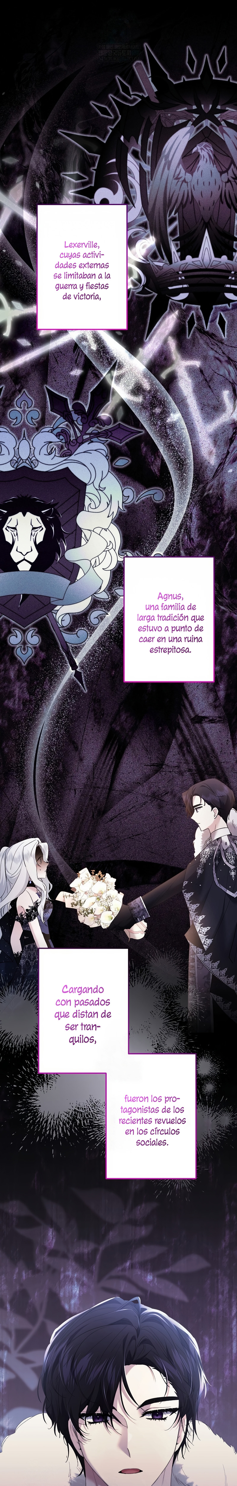 Una hermana mayor debe educar bien a su hermana menor Capítulo 137 - Page 3