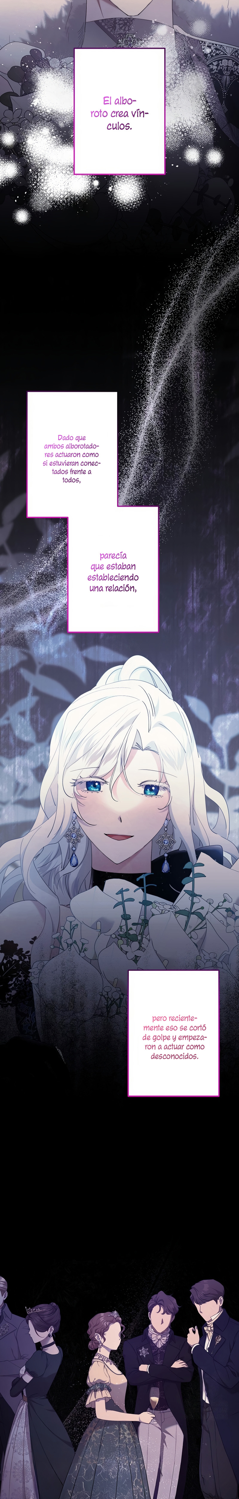 Una hermana mayor debe educar bien a su hermana menor Capítulo 137 - Page 4