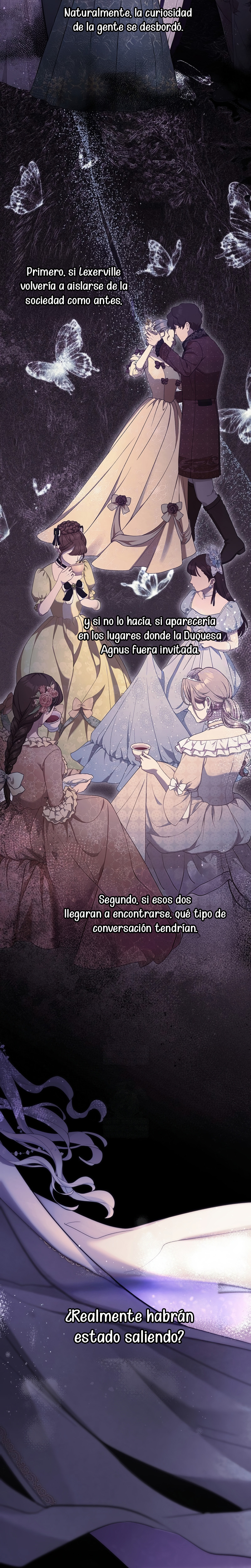 Una hermana mayor debe educar bien a su hermana menor Capítulo 137 - Page 5