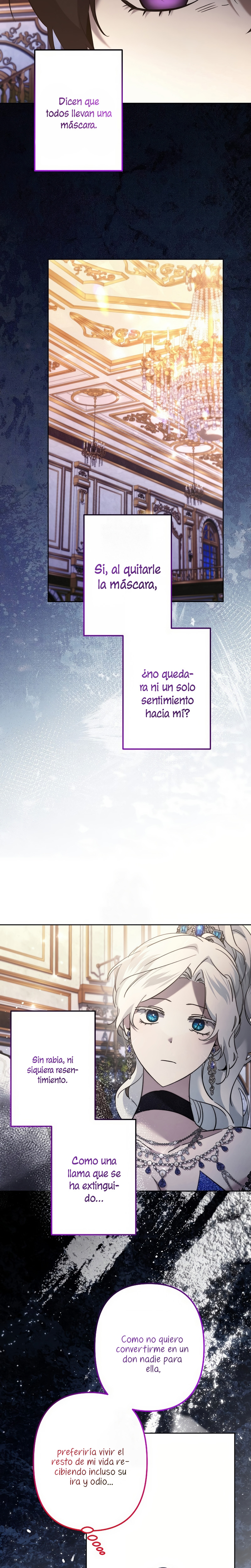 Una hermana mayor debe educar bien a su hermana menor Capítulo 137 - Page 9