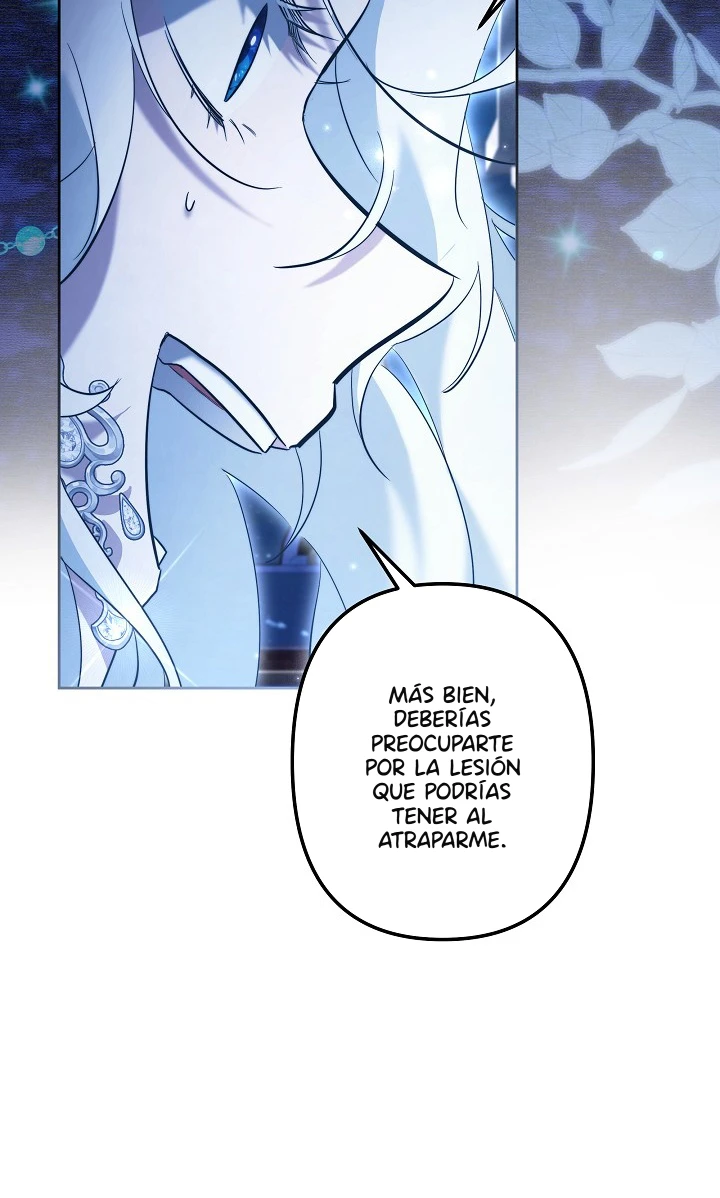 Una hermana mayor debe educar bien a su hermana menor Capítulo 147 - Page 11
