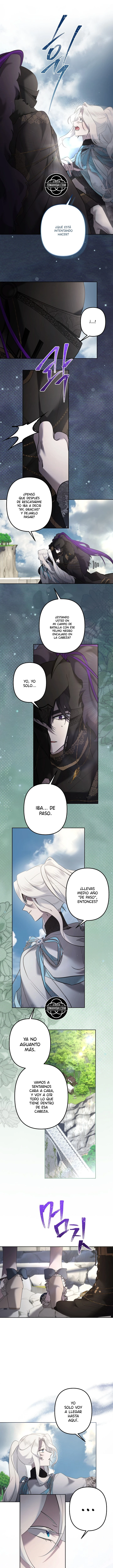 Una hermana mayor debe educar bien a su hermana menor Capítulo 149 - Page 10
