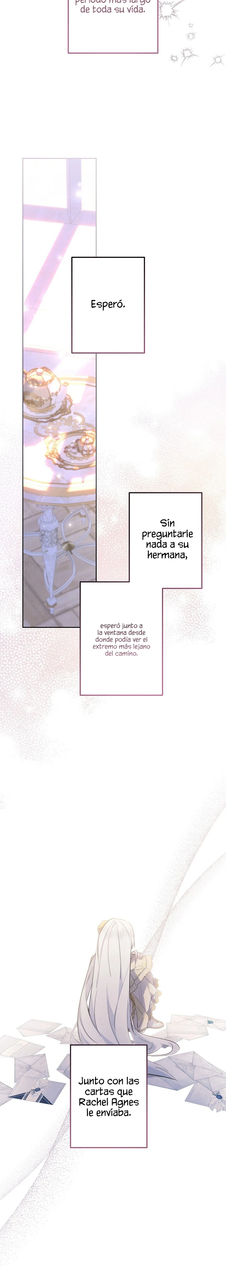 Una hermana mayor debe educar bien a su hermana menor Capítulo 150 - Page 9