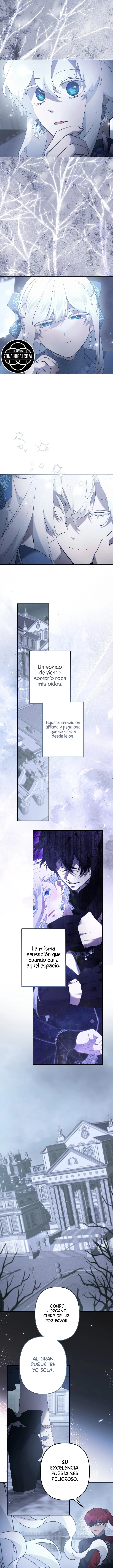 Una hermana mayor debe educar bien a su hermana menor Capítulo 154 - Page 10