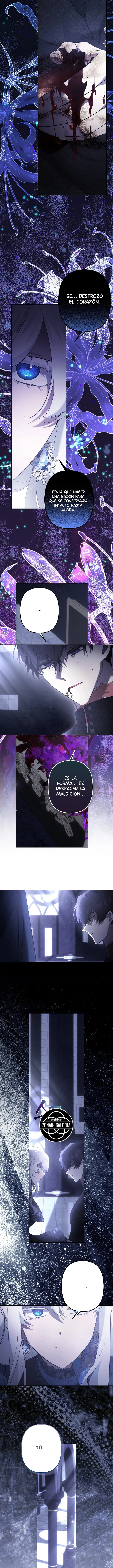 Una hermana mayor debe educar bien a su hermana menor Capítulo 154 - Page 14