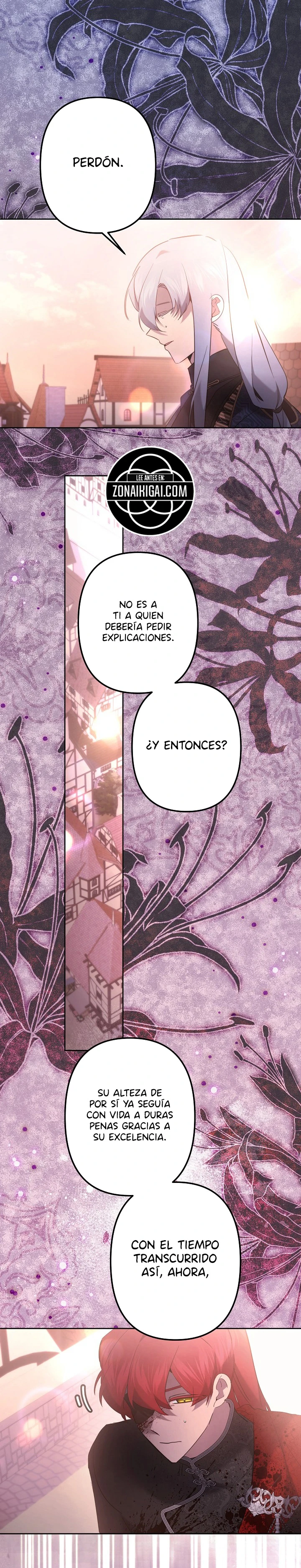 Una hermana mayor debe educar bien a su hermana menor Capítulo 154 - Page 7