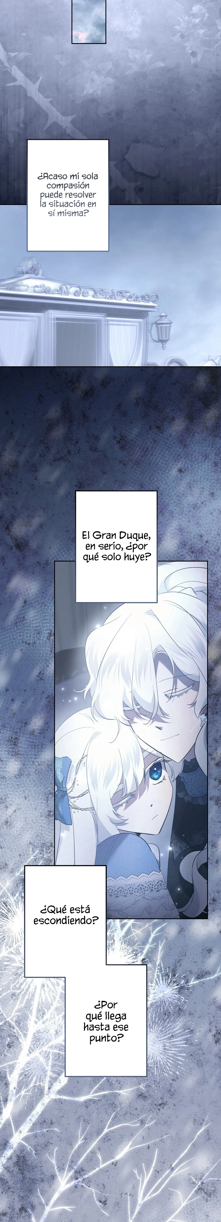 Una hermana mayor debe educar bien a su hermana menor Capítulo 154 - Page 9