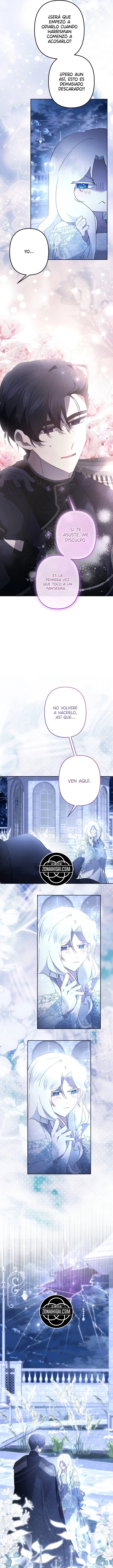 Una hermana mayor debe educar bien a su hermana menor Capítulo 160 - Page 17