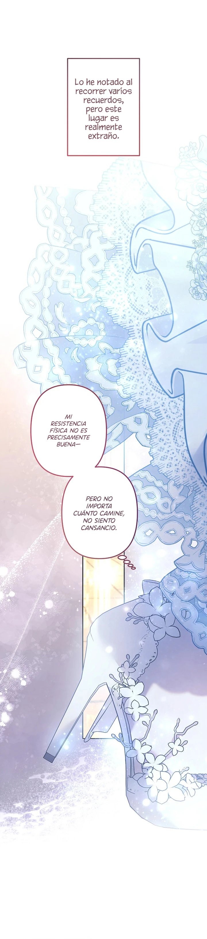 Una hermana mayor debe educar bien a su hermana menor Capítulo 160 - Page 6