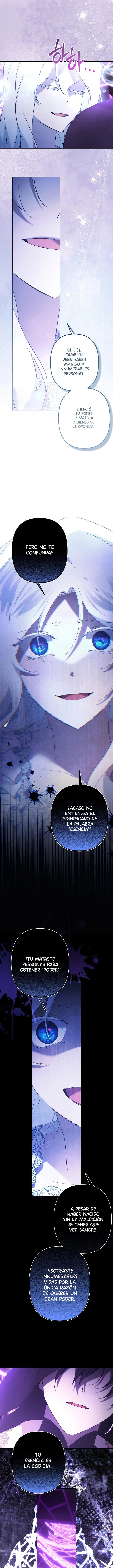 Una hermana mayor debe educar bien a su hermana menor Capítulo 162 - Page 11