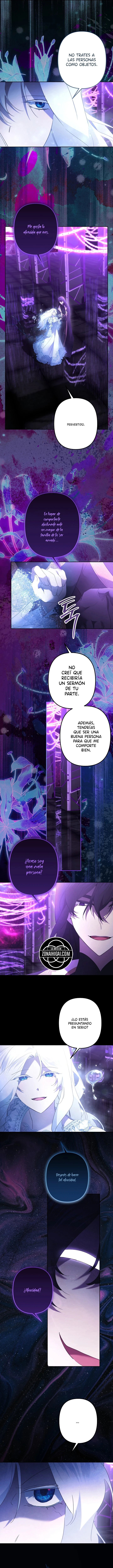 Una hermana mayor debe educar bien a su hermana menor Capítulo 162 - Page 6