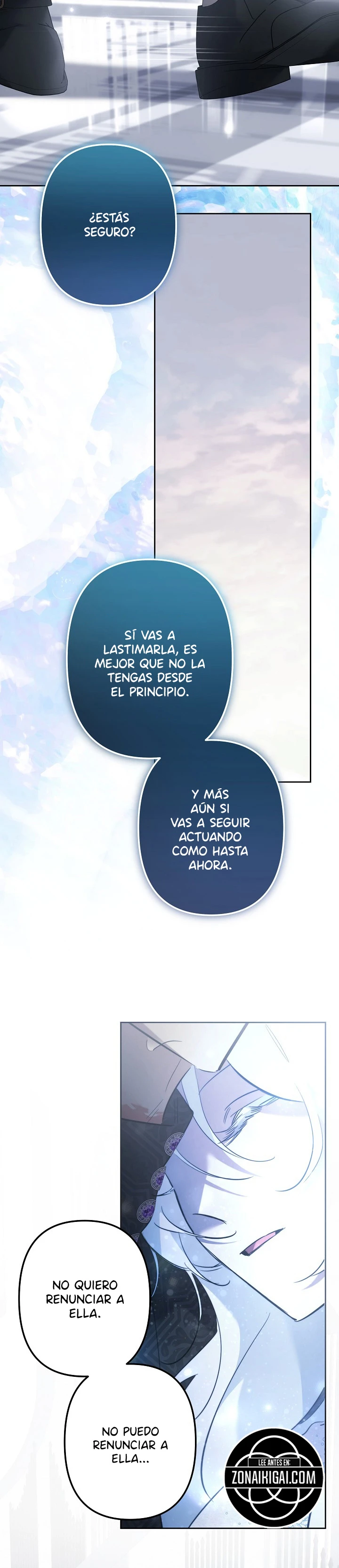 Una hermana mayor debe educar bien a su hermana menor Capítulo 164 - Page 13
