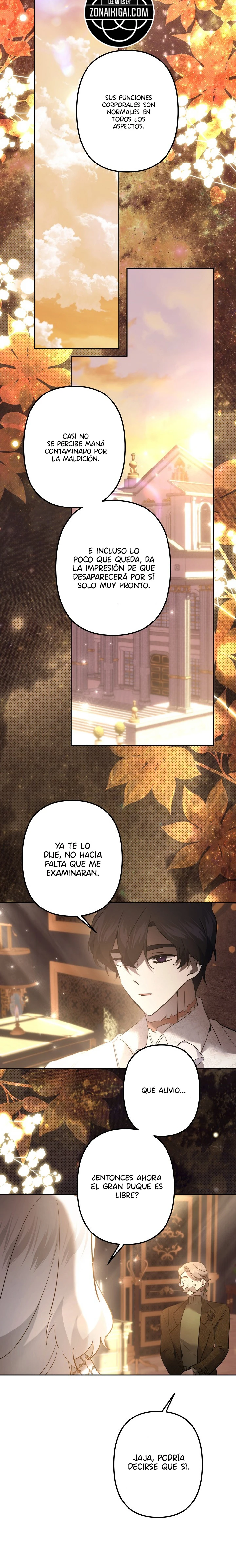 Una hermana mayor debe educar bien a su hermana menor Capítulo 165 - Page 3