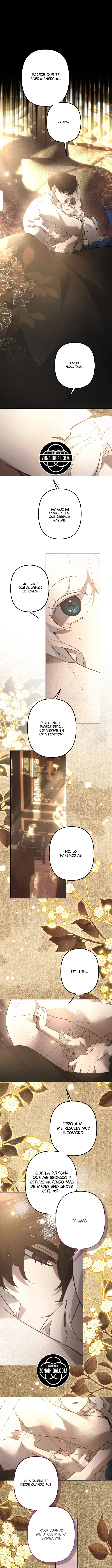 Una hermana mayor debe educar bien a su hermana menor Capítulo 165 - Page 6