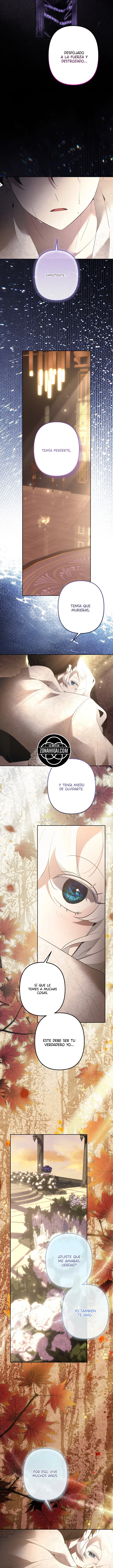 Una hermana mayor debe educar bien a su hermana menor Capítulo 165 - Page 12