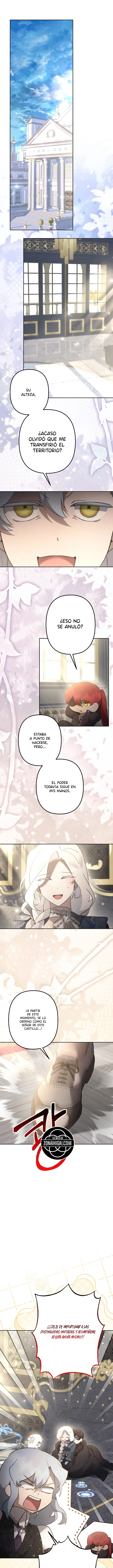 Una hermana mayor debe educar bien a su hermana menor Capítulo 166 - Page 2