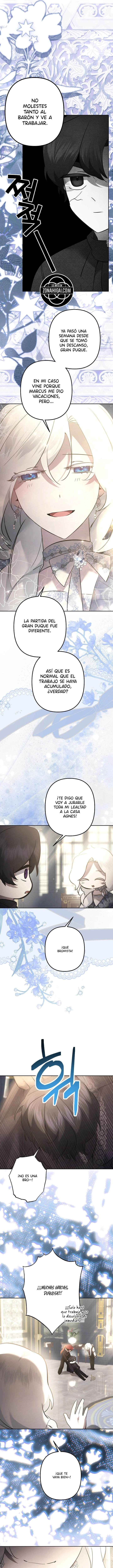 Una hermana mayor debe educar bien a su hermana menor Capítulo 166 - Page 8