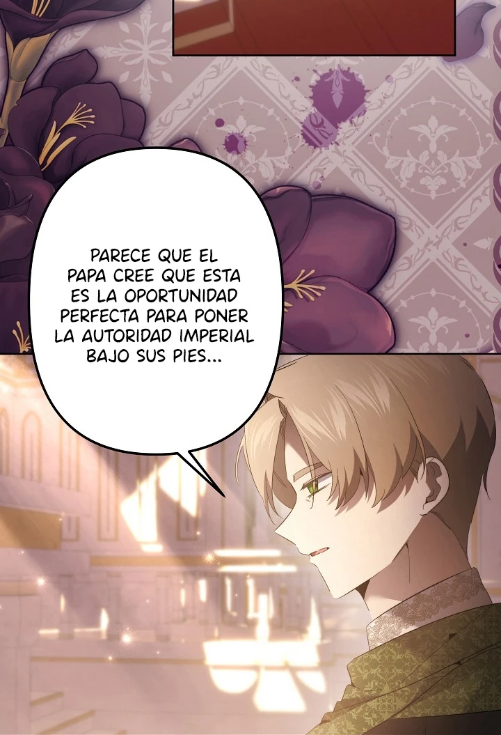 Una hermana mayor debe educar bien a su hermana menor Capítulo 166 - Page 11