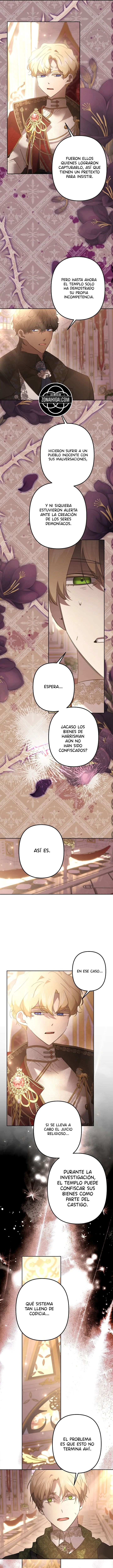 Una hermana mayor debe educar bien a su hermana menor Capítulo 166 - Page 12