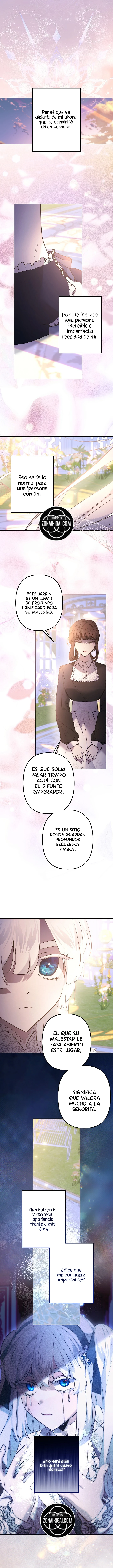 Una hermana mayor debe educar bien a su hermana menor Capítulo 167 - Page 6