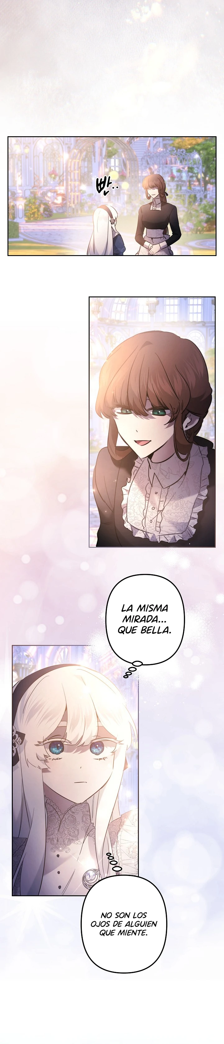 Una hermana mayor debe educar bien a su hermana menor Capítulo 167 - Page 7