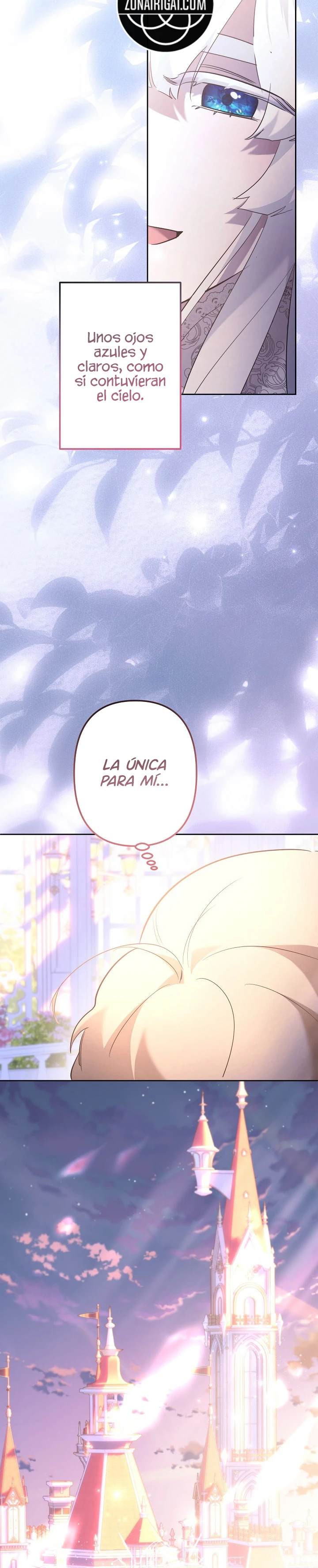 Una hermana mayor debe educar bien a su hermana menor Capítulo 167 - Page 15