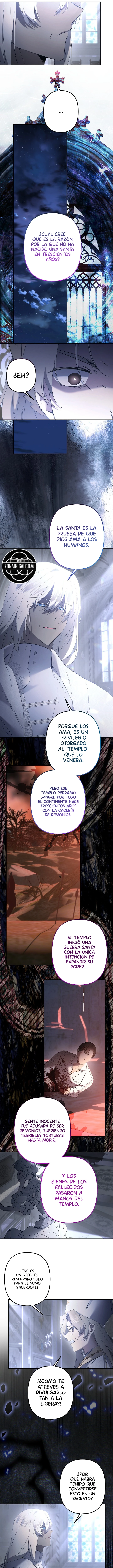 Una hermana mayor debe educar bien a su hermana menor Capítulo 168 - Page 8