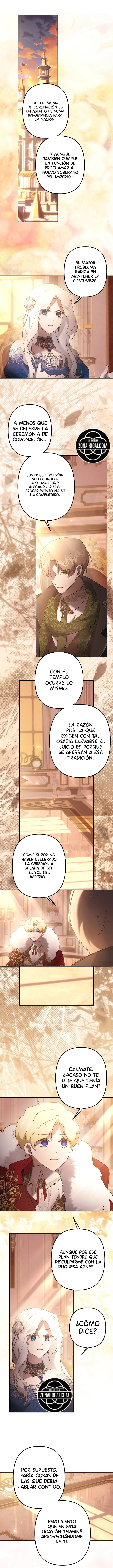 Una hermana mayor debe educar bien a su hermana menor Capítulo 169 - Page 2