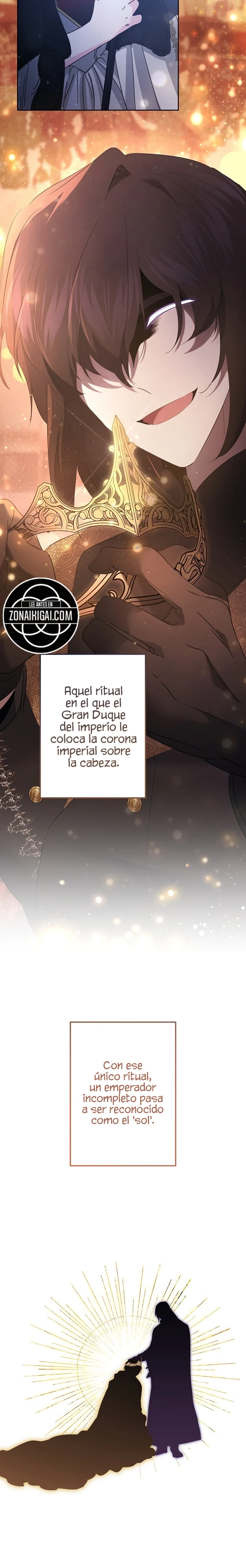 Una hermana mayor debe educar bien a su hermana menor Capítulo 169 - Page 7