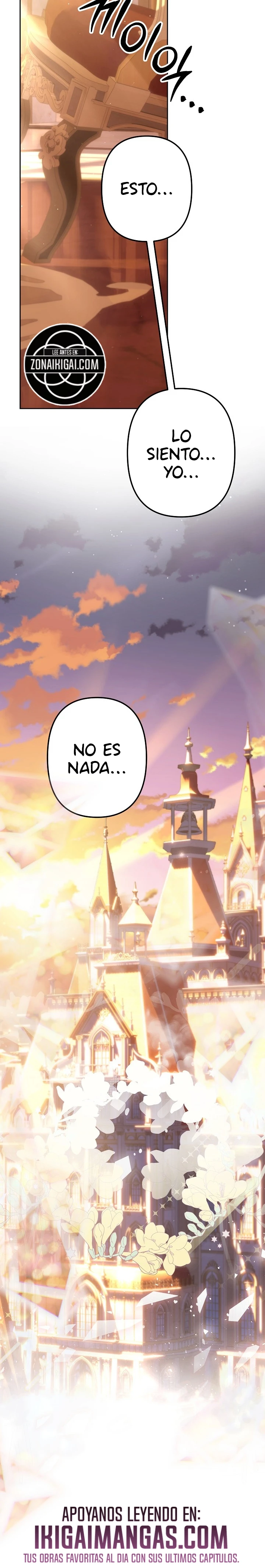 Una hermana mayor debe educar bien a su hermana menor Capítulo 169 - Page 13