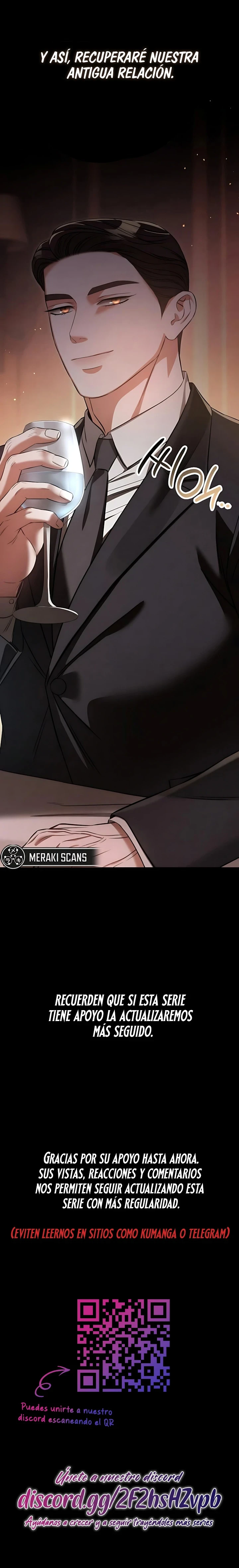 Compañero nocturno Capítulo 23 - Page 15