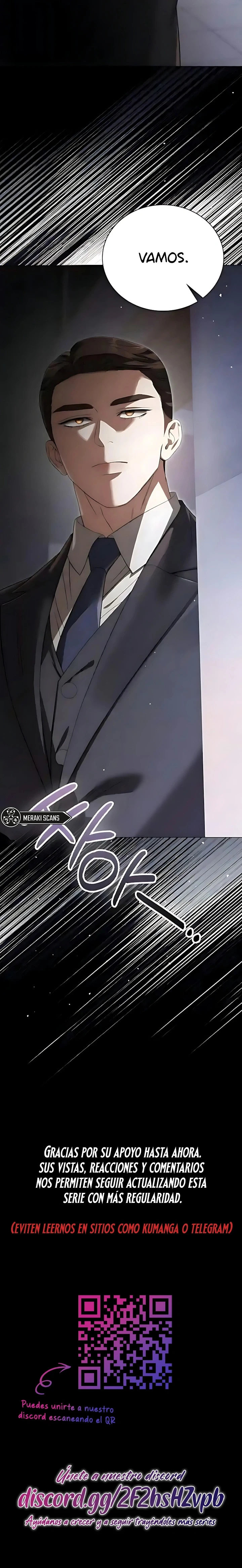 Compañero nocturno Capítulo 24 - Page 13