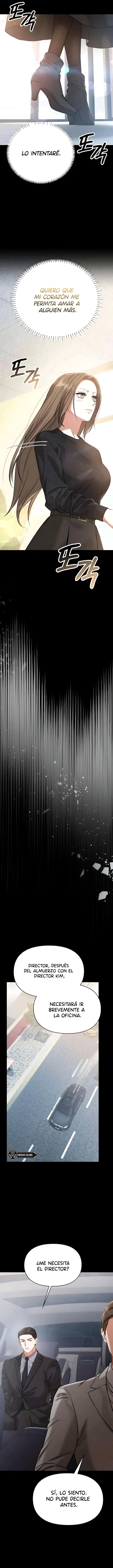 Compañero nocturno Capítulo 30 - Page 5