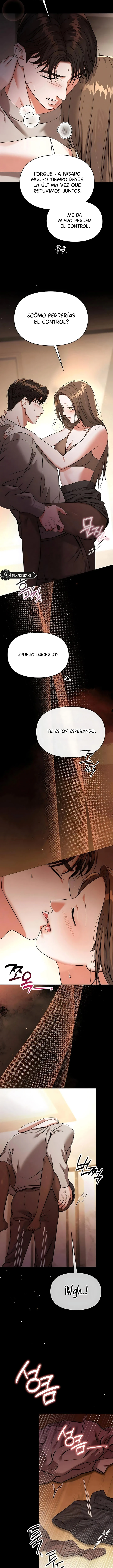 Compañero nocturno Capítulo 43 - Page 7