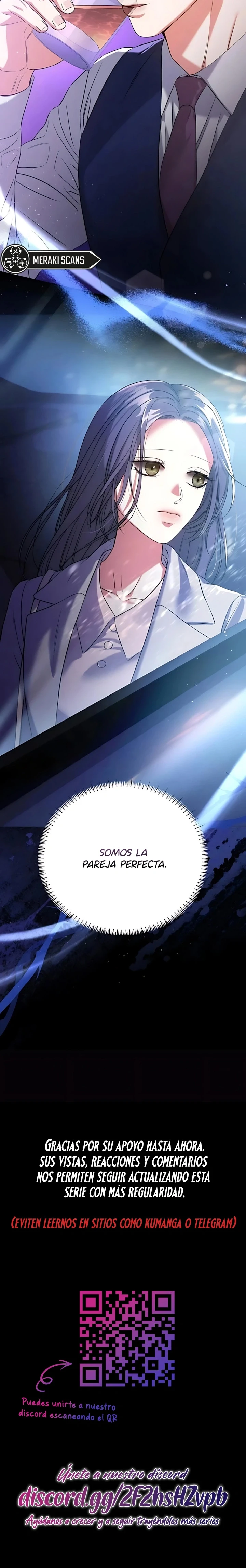 Compañero nocturno Capítulo 44 - Page 17