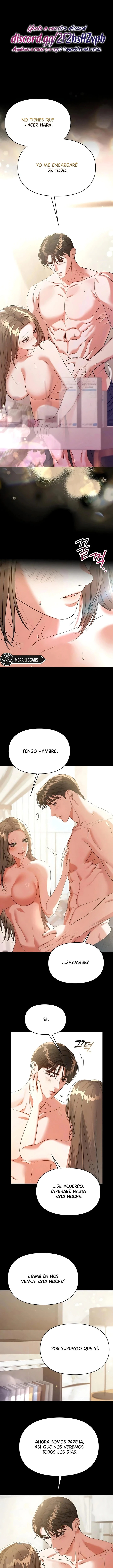 Compañero nocturno Capítulo 44 - Page 2