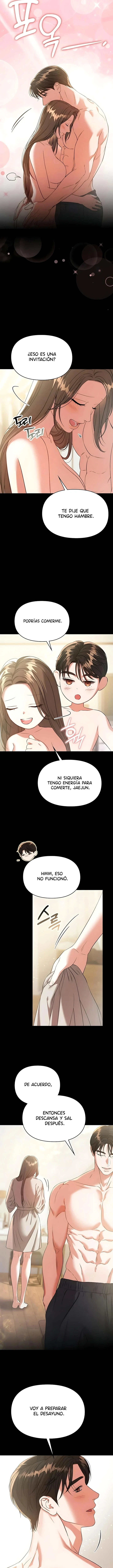 Compañero nocturno Capítulo 44 - Page 4