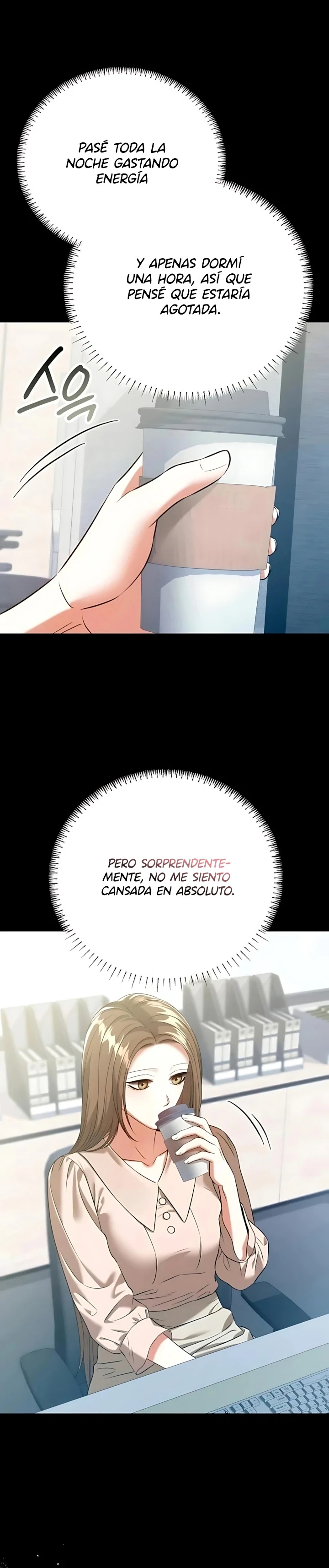 Compañero nocturno Capítulo 44 - Page 7
