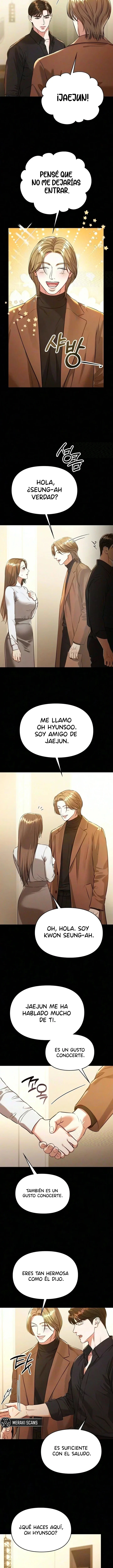 Compañero nocturno Capítulo 53 - Page 4